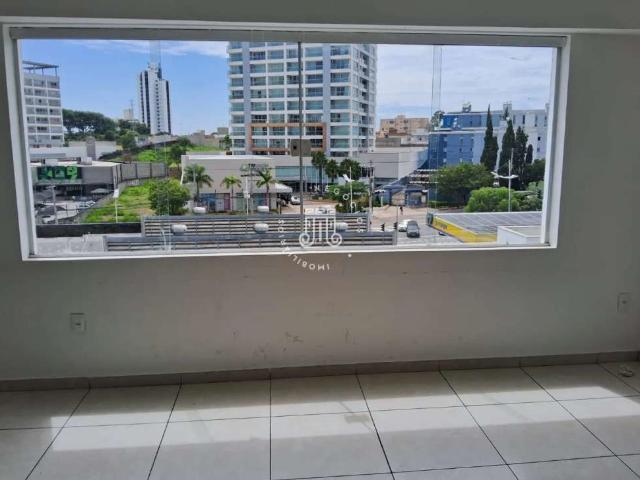Ponto Comercial aluguel em Jundiaí, Jardim Anhanguera