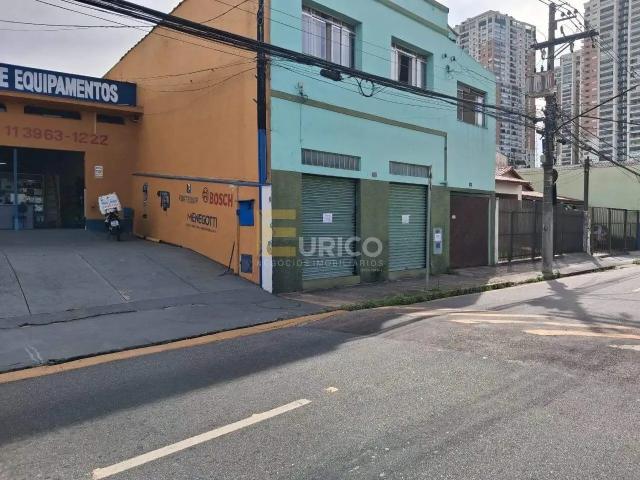Ponto Comercial aluguel em Região Imediata de Jundiaí, Jundiaí