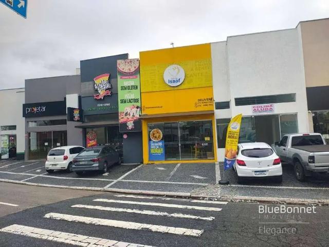 Ponto Comercial aluguel em Região Imediata de Jundiaí, Jundiaí