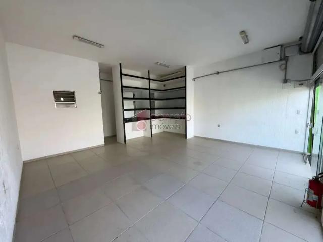 Ponto Comercial aluguel em Região Imediata de Jundiaí, Jundiaí