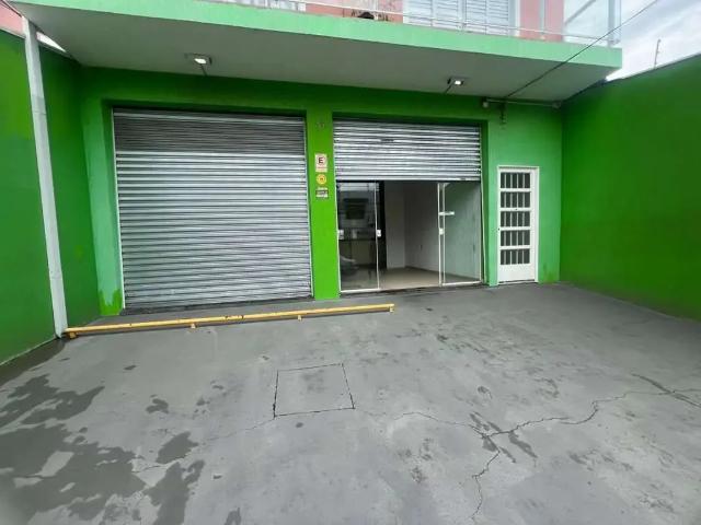 Ponto Comercial aluguel em Região Imediata de Jundiaí, Jundiaí