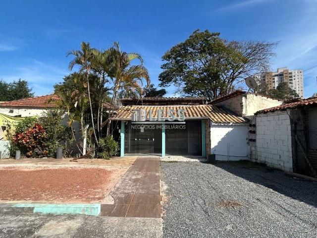 Ponto Comercial aluguel em Jundiaí, Vila Alvorada