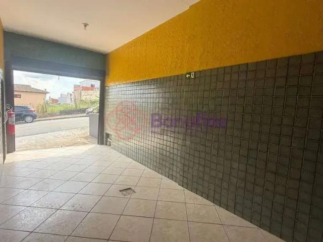Ponto Comercial aluguel em Região Imediata de Jundiaí, Jundiaí