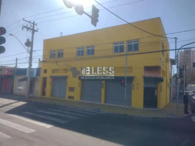Ponto Comercial aluguel em Região Imediata de Jundiaí, Jundiaí