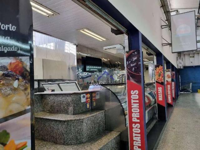 Ponto Comercial aluguel em Região Imediata de Jundiaí, Jundiaí