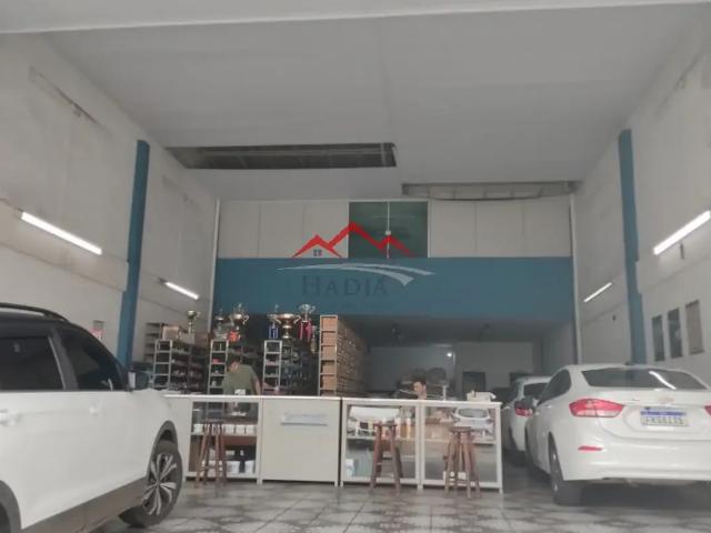 Ponto Comercial aluguel em Região Imediata de Jundiaí, Jundiaí