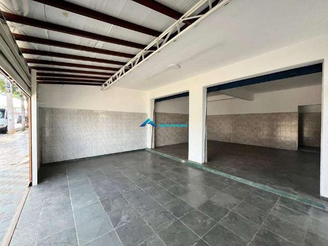 Ponto Comercial aluguel em Jundiaí, Torres de São José