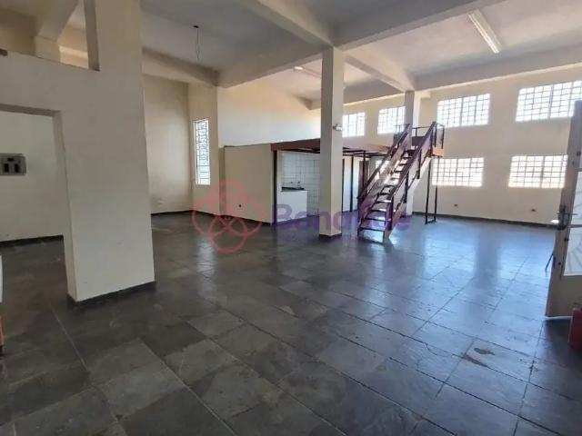 Ponto Comercial aluguel em Região Imediata de Jundiaí, Jundiaí