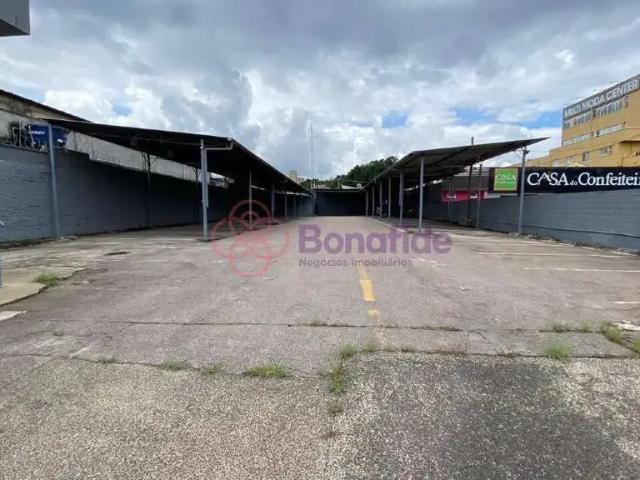 Ponto Comercial aluguel em Região Imediata de Jundiaí, Jundiaí