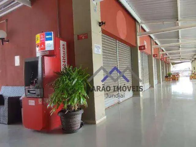 Ponto Comercial aluguel em Região Imediata de Jundiaí, Jundiaí