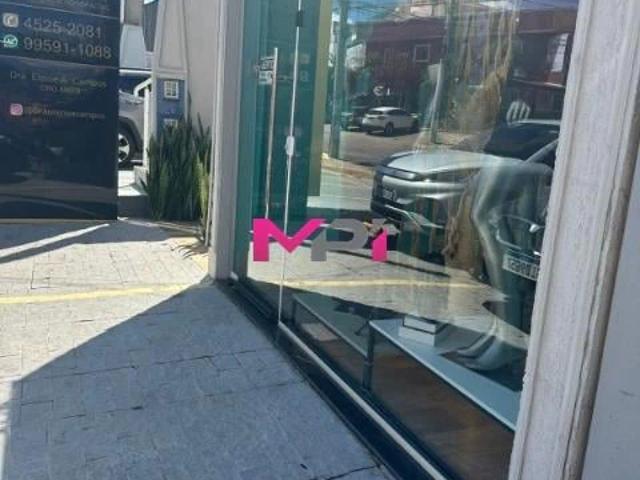 Ponto Comercial aluguel em Jardim Ligia, Jundiaí