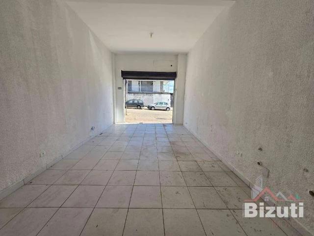 Ponto Comercial aluguel em Jardim Ligia, Jundiaí