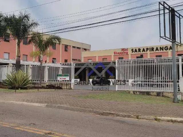 Ponto Comercial aluguel em Região Imediata de Jundiaí, Jundiaí