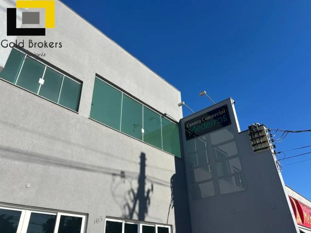 Ponto Comercial aluguel em Região Imediata de Jundiaí, Jundiaí