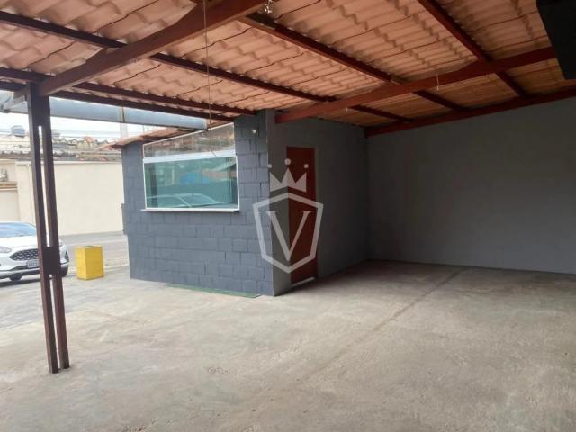 Ponto Comercial aluguel em Jardim Dona Donata de Jesus, Jundiaí