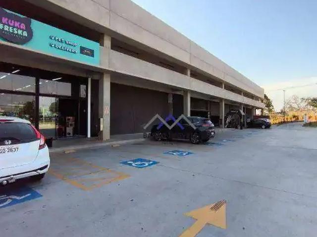 Ponto Comercial aluguel em Região Imediata de Jundiaí, Jundiaí