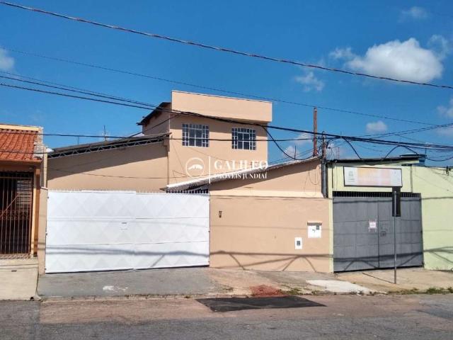 Ponto Comercial aluguel em Região Imediata de Jundiaí, Jundiaí