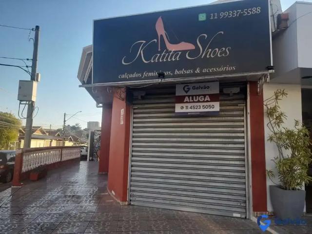 Ponto Comercial aluguel em Região Imediata de Jundiaí, Jundiaí
