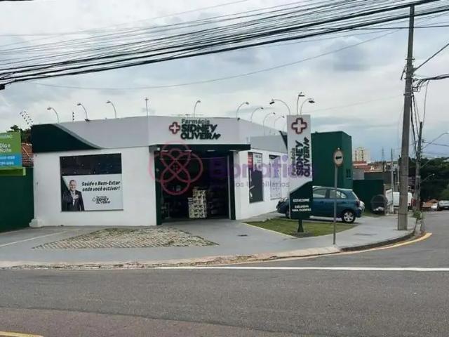 Ponto Comercial aluguel em Região Imediata de Jundiaí, Jundiaí