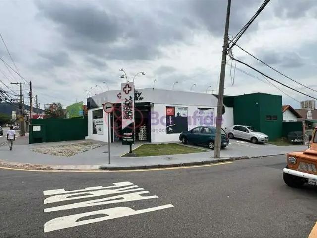Ponto Comercial aluguel em Região Imediata de Jundiaí, Jundiaí