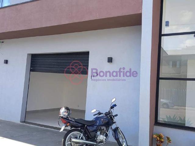 Ponto Comercial aluguel em Novo Horizonte, Jundiaí