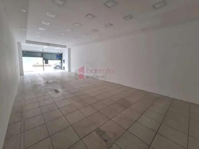 Ponto Comercial aluguel em Região Imediata de Jundiaí, Jundiaí