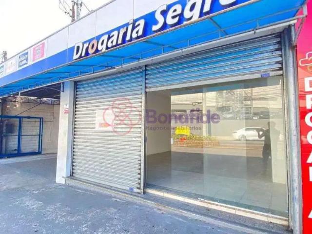 Ponto Comercial aluguel em Região Imediata de Jundiaí, Jundiaí