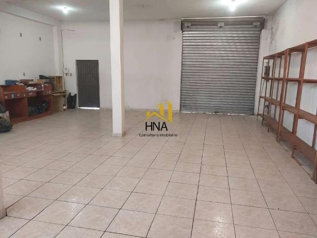 Ponto Comercial aluguel em Canterucci, Jundiaí