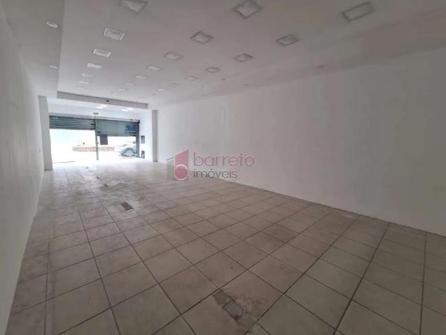 Ponto Comercial aluguel em Jundiaí, Região Geográfica Intermediária de Campinas