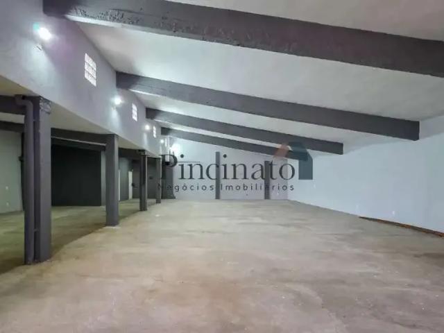 Ponto Comercial aluguel em Região Imediata de Jundiaí, Jundiaí