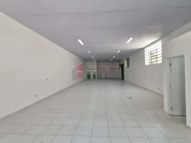 Ponto Comercial aluguel em Região Imediata de Jundiaí, Jundiaí