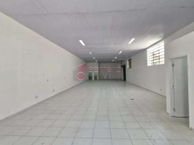 Ponto Comercial aluguel em Jundiaí, Região Geográfica Intermediária de Campinas