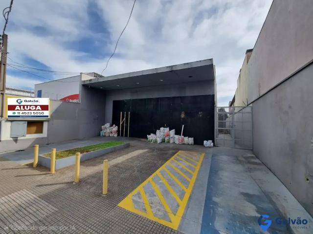 Ponto Comercial aluguel em Região Imediata de Jundiaí, Jundiaí