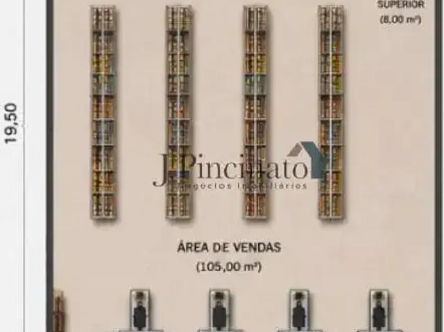Ponto Comercial aluguel em Região Imediata de Jundiaí, Jundiaí
