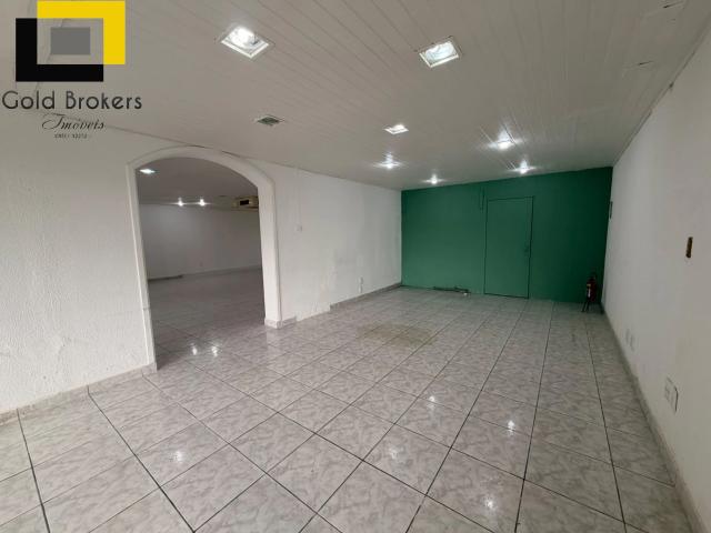 Ponto Comercial aluguel em Santa Rosa, Jundiaí