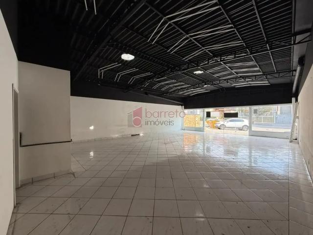 Ponto Comercial aluguel em Região Imediata de Jundiaí, Jundiaí