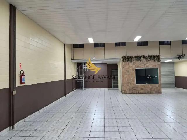 Ponto Comercial aluguel em Região Imediata de Jundiaí, Jundiaí