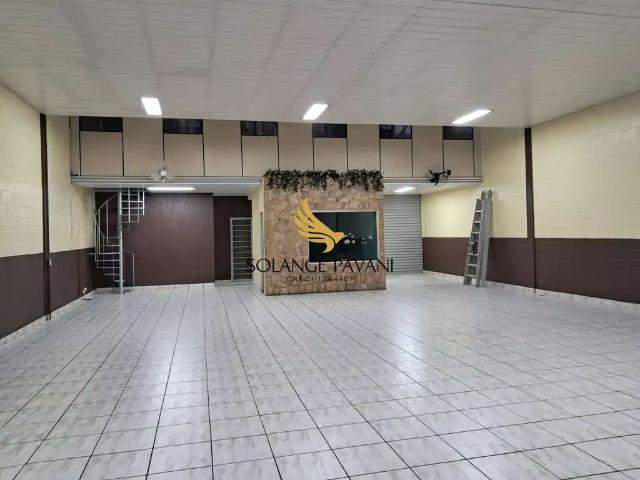 Ponto Comercial aluguel em Região Imediata de Jundiaí, Jundiaí