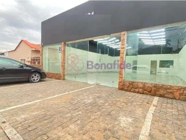 Ponto Comercial aluguel em Região Imediata de Jundiaí, Jundiaí