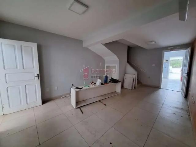 Ponto Comercial aluguel em Região Imediata de Jundiaí, Jundiaí