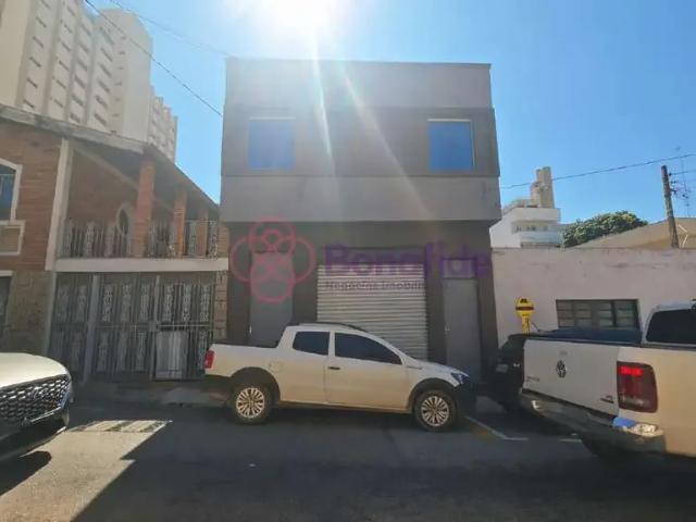 Ponto Comercial aluguel em Região Imediata de Jundiaí, Jundiaí