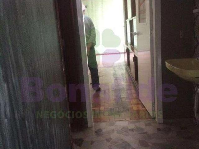 Ponto Comercial aluguel em Vila Boaventura, Jundiaí