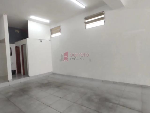 Ponto Comercial aluguel em Jundiaí, Região Geográfica Intermediária de Campinas