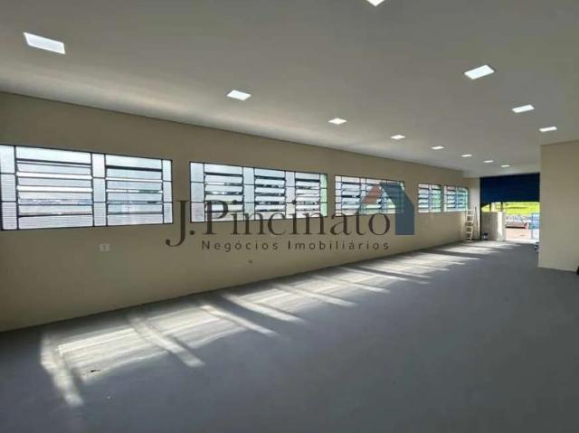 Ponto Comercial aluguel em Jundiaí, Jardim Botânico