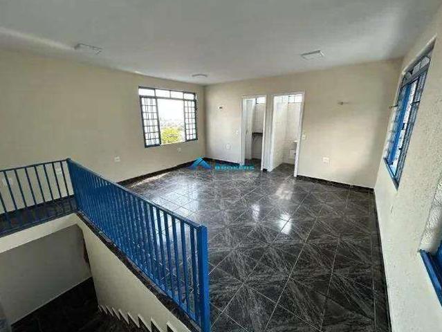 Ponto Comercial aluguel em Jundiaí, Jardim Botânico