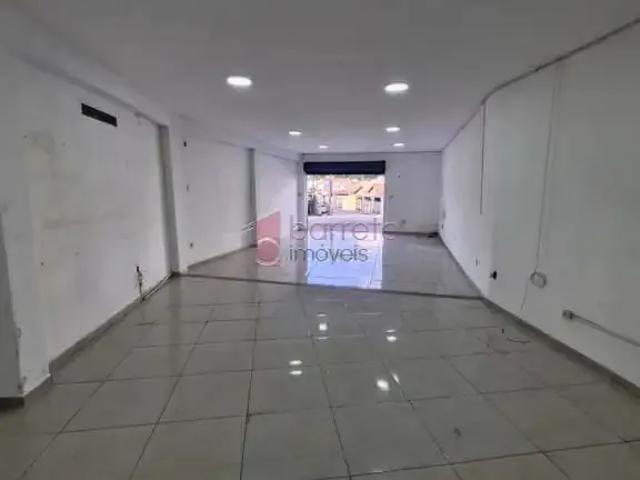 Ponto Comercial aluguel em Região Imediata de Jundiaí, Jundiaí