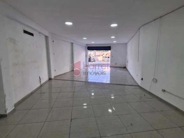 Ponto Comercial aluguel em Jundiaí, Região Geográfica Intermediária de Campinas