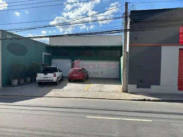 Ponto Comercial aluguel em Região Imediata de Jundiaí, Jundiaí