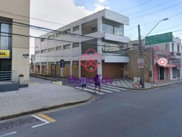 Ponto Comercial aluguel em Região Imediata de Jundiaí, Jundiaí