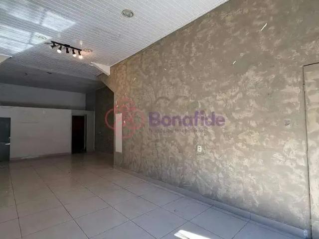 Ponto Comercial aluguel em Região Imediata de Jundiaí, Jundiaí